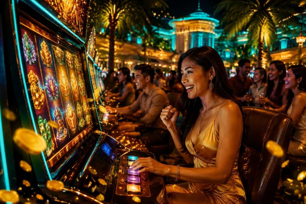 slot77