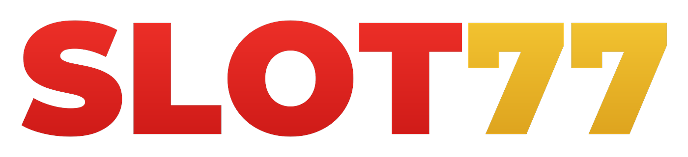 slot77 logo
